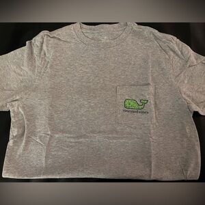 Vineyard Vines Lacrosse T Shirt